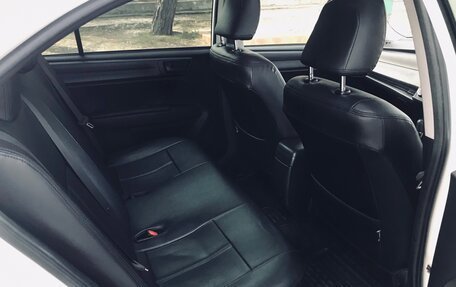 Toyota Corolla, 2021 год, 1 650 000 рублей, 18 фотография