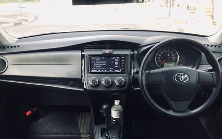 Toyota Corolla, 2021 год, 1 650 000 рублей, 28 фотография