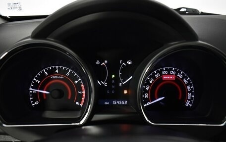 Toyota Highlander III, 2013 год, 2 049 000 рублей, 14 фотография