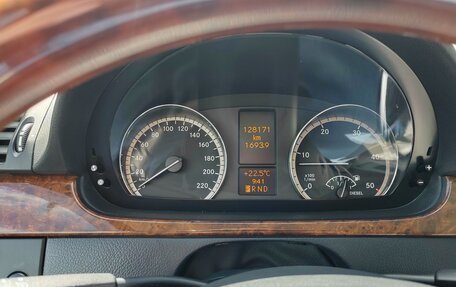 Mercedes-Benz Viano, 2011 год, 3 000 000 рублей, 6 фотография