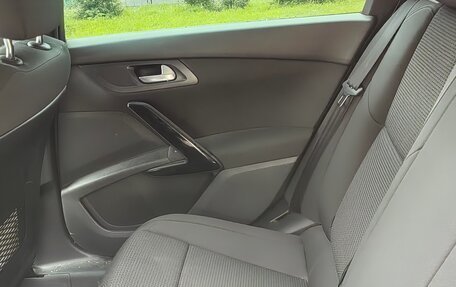 Peugeot 508 II, 2012 год, 730 000 рублей, 3 фотография