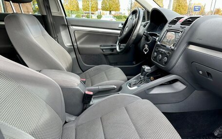 Volkswagen Jetta VI, 2008 год, 630 000 рублей, 3 фотография
