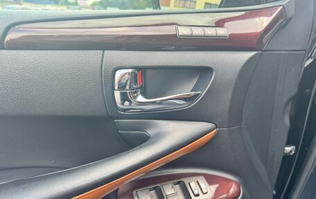 Lexus LX III, 2012 год, 4 199 000 рублей, 10 фотография
