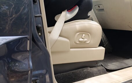 Mitsubishi Pajero IV, 2008 год, 2 200 000 рублей, 8 фотография