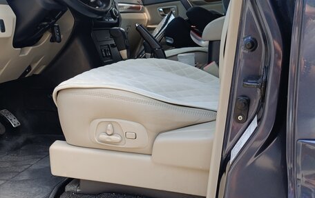Mitsubishi Pajero IV, 2008 год, 2 200 000 рублей, 7 фотография