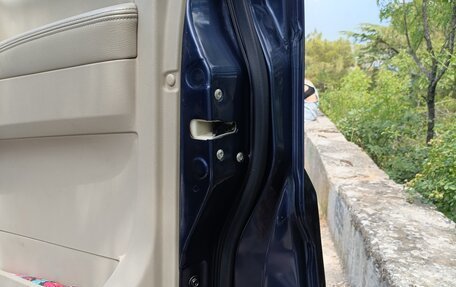 Mitsubishi Pajero IV, 2008 год, 2 200 000 рублей, 9 фотография