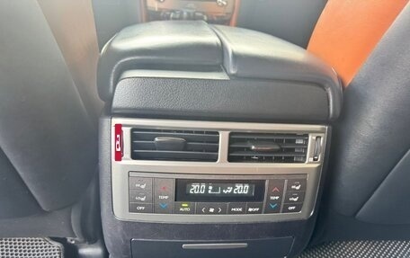 Lexus LX III, 2012 год, 4 199 000 рублей, 9 фотография