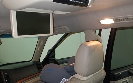 Mitsubishi Pajero IV, 2008 год, 2 200 000 рублей, 23 фотография