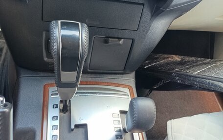 Mitsubishi Pajero IV, 2008 год, 2 200 000 рублей, 19 фотография