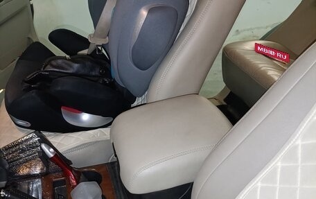 Mitsubishi Pajero IV, 2008 год, 2 200 000 рублей, 27 фотография