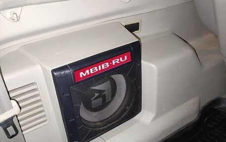 Mitsubishi Pajero IV, 2008 год, 2 200 000 рублей, 28 фотография