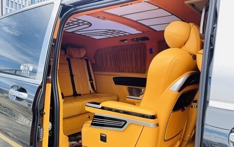 Mercedes-Benz Vito, 2022 год, 3 780 000 рублей, 10 фотография