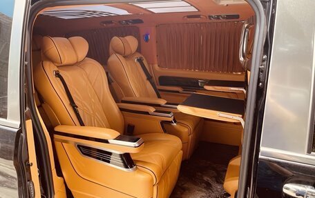 Mercedes-Benz Vito, 2022 год, 3 780 000 рублей, 11 фотография