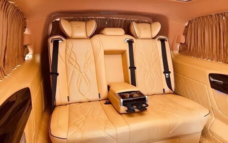 Mercedes-Benz Vito, 2022 год, 3 780 000 рублей, 13 фотография