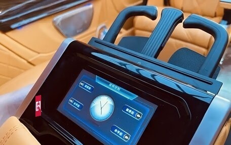 Mercedes-Benz Vito, 2022 год, 3 780 000 рублей, 8 фотография