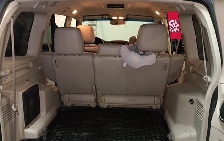 Mitsubishi Pajero IV, 2008 год, 2 200 000 рублей, 30 фотография
