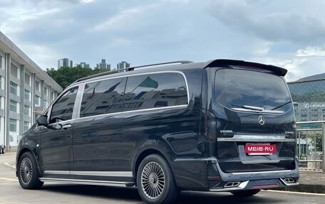 Mercedes-Benz Vito, 2022 год, 3 780 000 рублей, 3 фотография