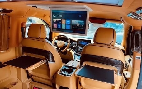 Mercedes-Benz Vito, 2022 год, 3 780 000 рублей, 7 фотография
