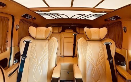 Mercedes-Benz Vito, 2022 год, 3 780 000 рублей, 14 фотография