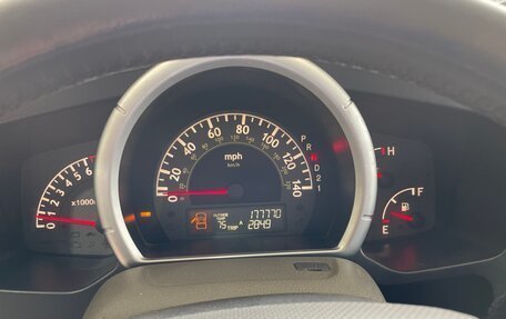 Honda Ridgeline I, 2008 год, 1 400 000 рублей, 12 фотография