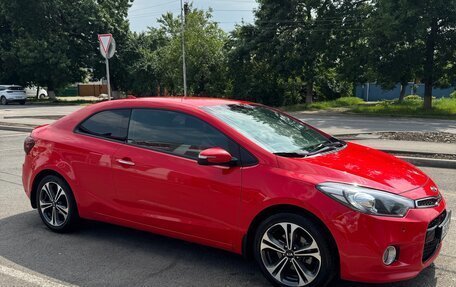 KIA Cerato III, 2013 год, 1 150 000 рублей, 2 фотография