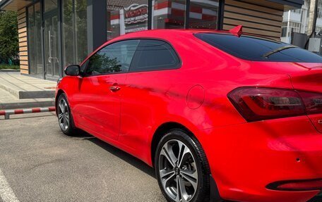 KIA Cerato III, 2013 год, 1 150 000 рублей, 4 фотография