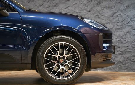 Porsche Macan I рестайлинг, 2020 год, 5 190 000 рублей, 5 фотография