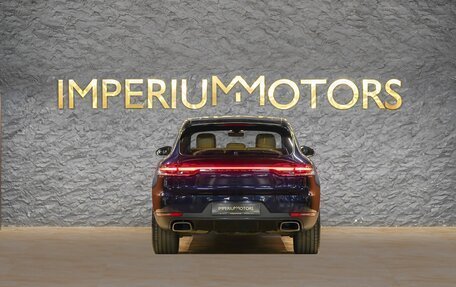 Porsche Macan I рестайлинг, 2020 год, 5 190 000 рублей, 7 фотография