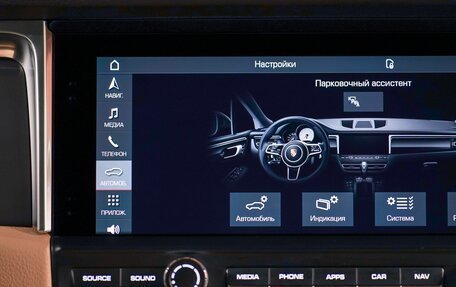 Porsche Macan I рестайлинг, 2020 год, 5 190 000 рублей, 13 фотография