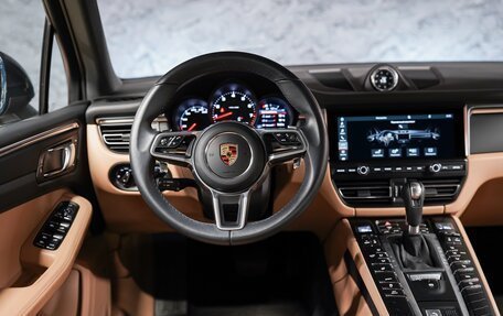 Porsche Macan I рестайлинг, 2020 год, 5 190 000 рублей, 10 фотография