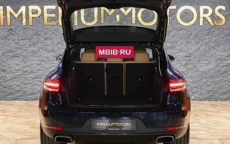 Porsche Macan I рестайлинг, 2020 год, 5 190 000 рублей, 8 фотография