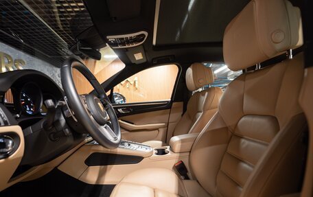 Porsche Macan I рестайлинг, 2020 год, 5 190 000 рублей, 11 фотография
