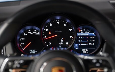 Porsche Macan I рестайлинг, 2020 год, 5 190 000 рублей, 12 фотография