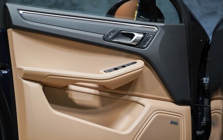 Porsche Macan I рестайлинг, 2020 год, 5 190 000 рублей, 22 фотография
