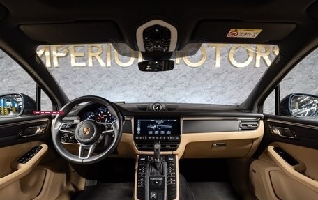 Porsche Macan I рестайлинг, 2020 год, 5 190 000 рублей, 9 фотография