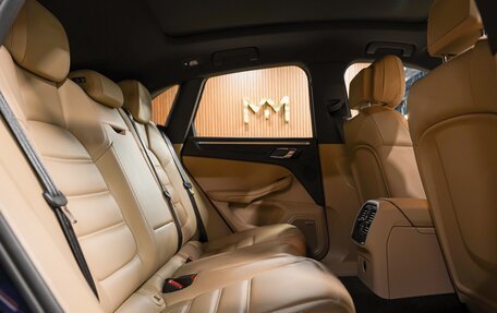 Porsche Macan I рестайлинг, 2020 год, 5 190 000 рублей, 17 фотография