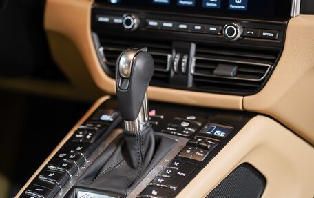 Porsche Macan I рестайлинг, 2020 год, 5 190 000 рублей, 15 фотография