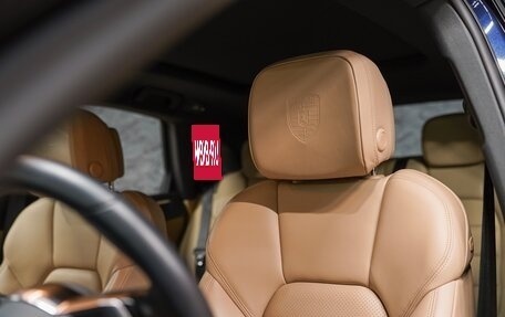 Porsche Macan I рестайлинг, 2020 год, 5 190 000 рублей, 20 фотография