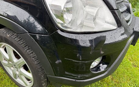 Honda CR-V II рестайлинг, 2006 год, 1 000 000 рублей, 6 фотография