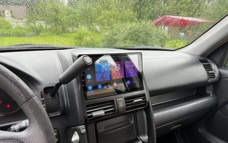 Honda CR-V II рестайлинг, 2006 год, 1 000 000 рублей, 15 фотография