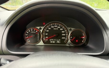 Honda CR-V II рестайлинг, 2006 год, 1 000 000 рублей, 13 фотография