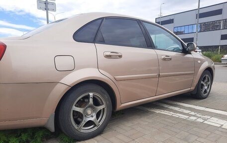 Chevrolet Lacetti, 2007 год, 420 000 рублей, 6 фотография