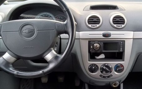 Chevrolet Lacetti, 2007 год, 420 000 рублей, 3 фотография