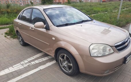 Chevrolet Lacetti, 2007 год, 420 000 рублей, 5 фотография