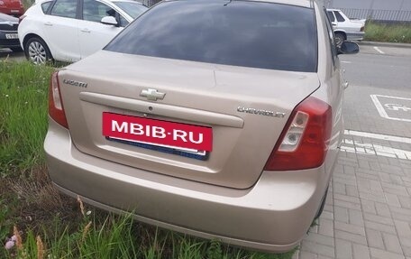 Chevrolet Lacetti, 2007 год, 420 000 рублей, 7 фотография
