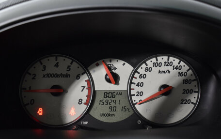 Nissan Micra III, 2008 год, 549 000 рублей, 11 фотография