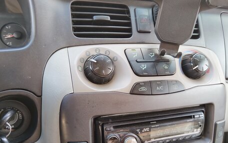 Hyundai Trajet I рестайлинг, 2007 год, 760 000 рублей, 10 фотография