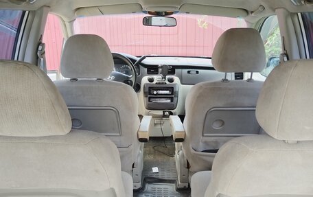 Hyundai Trajet I рестайлинг, 2007 год, 760 000 рублей, 12 фотография