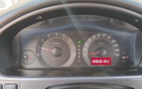 Hyundai Trajet I рестайлинг, 2007 год, 760 000 рублей, 9 фотография
