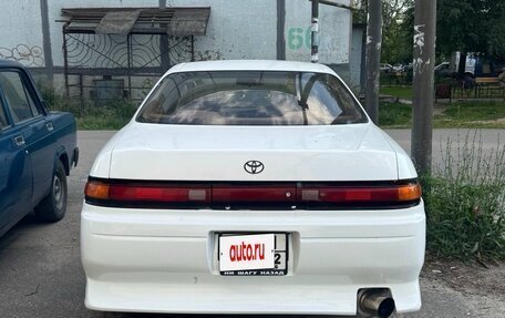 Toyota Mark II VIII (X100), 1996 год, 600 000 рублей, 6 фотография